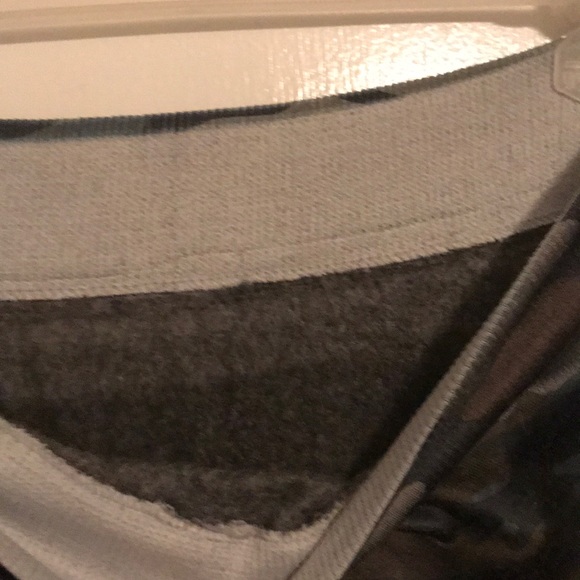 Rue21 Camouflage Leggings - Picture 2 of 2